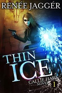 THIN ICE EBOOK COVER