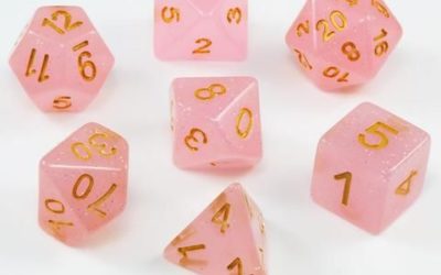 Books & D&D: A Short Story