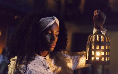 Siempre Bruja – Always A Witch Review