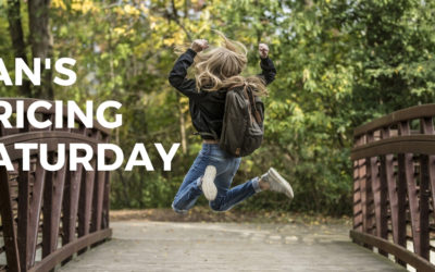 Fan’s Pricing Saturday – September 14, 2019