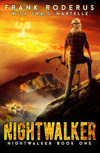Nightwalker Cover