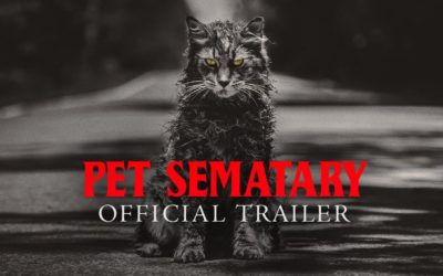 Pet Sematary Review