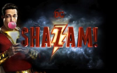 Shazam! Movie Review