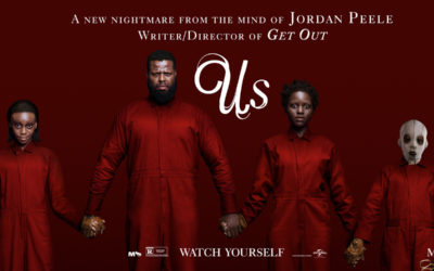 Movie Review: Us