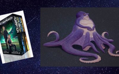 Introducing Hatch – Ghost Squadron Character Interview