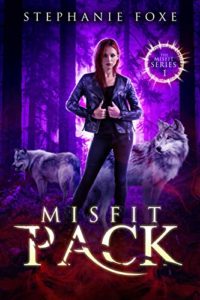 Misfit Pack Cover