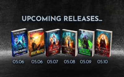 Week in Review – May 6-10, 2019