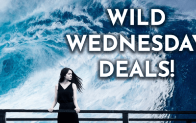 Wild Wednesday – September 18, 2019