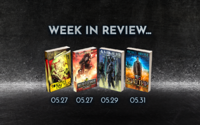 Week In Review – May 27-31