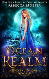 OCEAN REALM E-BOOK COVER