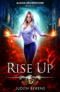Rise Up eBook Cover