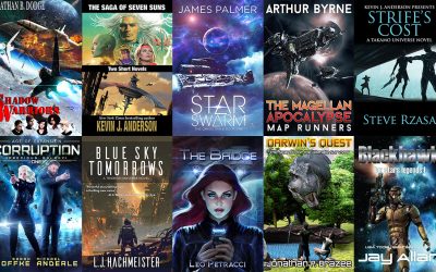 Fantastic New StoryBundle!