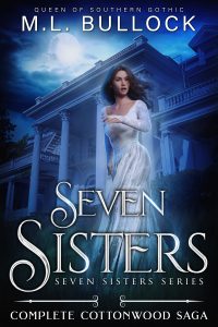 Seven Sisters Cottonwood Saga