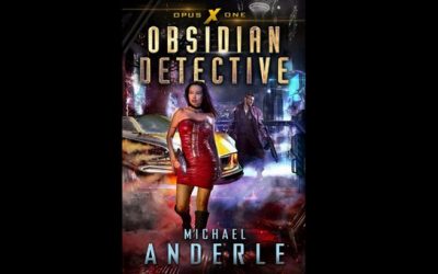 1st Snippet for Obsidian Detective!