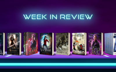 Week In Review – September 15-19, 2019