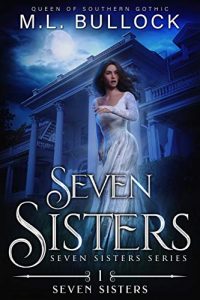 Seven Sisters eBook Cover
