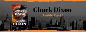 Chuck Dixon