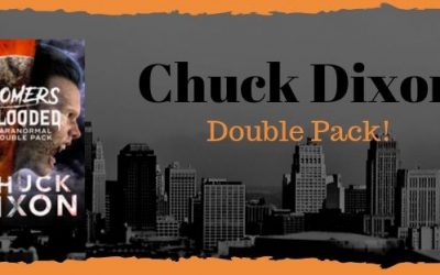 Here’s a Chuck Dixon Double-Snippet!