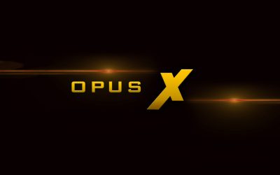 Opus X Snippet #4 Has Arrived!