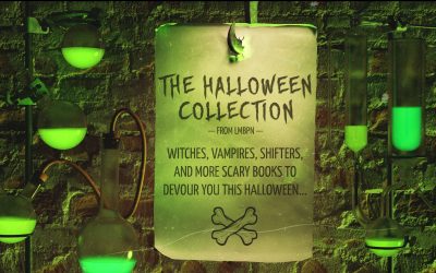 The Halloween Collection from LMBPN!