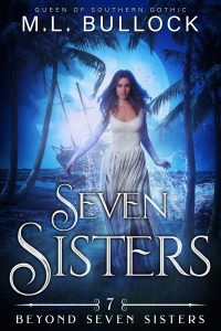Beyond Seven Sisters eBook Cover