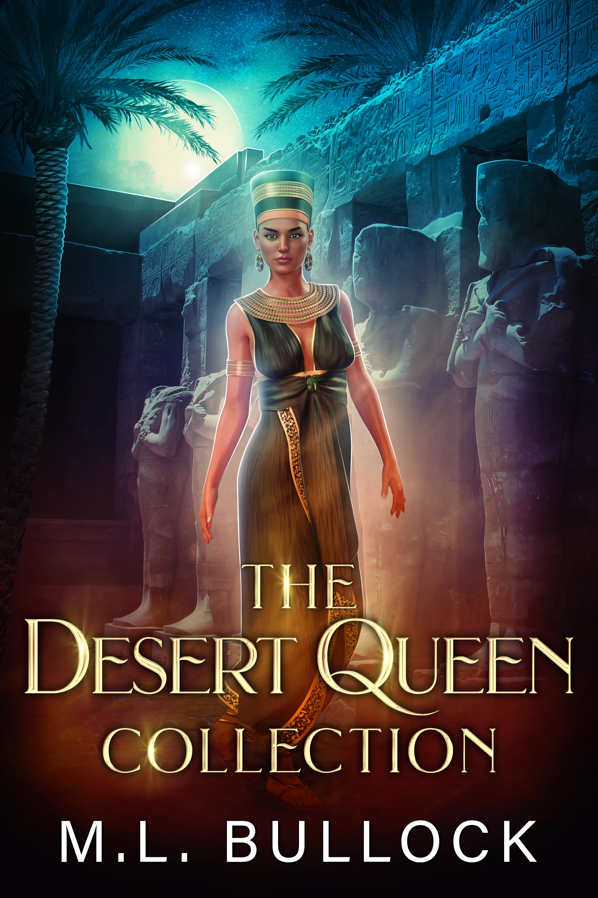 desert queen movie review