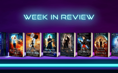 Week In Review – September 29 – October 5, 2019