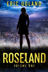 Roseland eBook cover