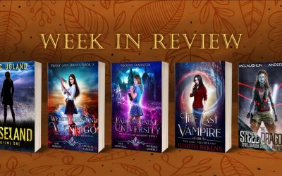 Week In Review – November 24-30, 2019