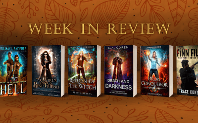 Week in Review November 18 – 22