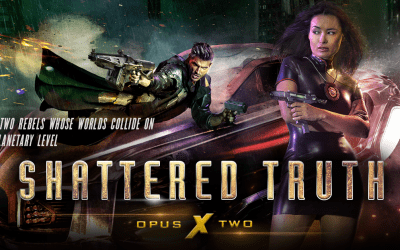 Shattered Truth Snippet #2