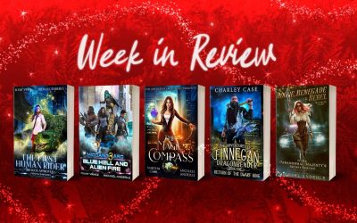 Week In Review – December 22-28, 2019