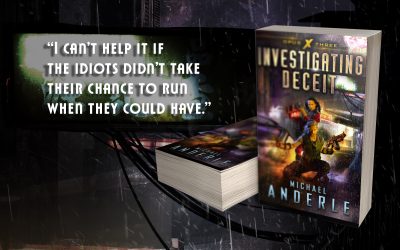 Investigating Deceit Snippet 4