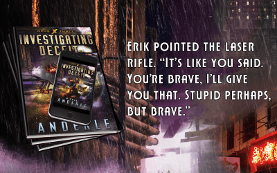 Investigating Deceipt Final Snippet