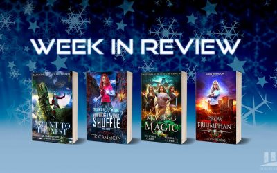 Week in Review January 6 – 10, 2020