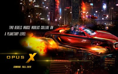 Obsidian Detective on Sale Now!