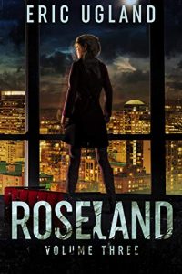 Roseland V 3 ebook cover