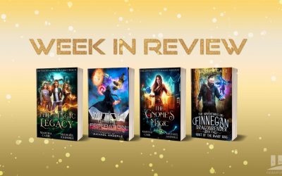Week In Review – December 29 – January 4, 2019