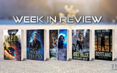 Week in Review – January 11-18, 2020