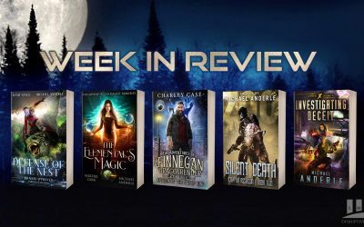 Week in Review – January 20 – 24, 2020