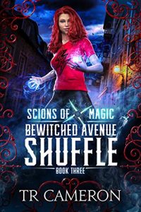 bewitched avenue shuttle ebook cover