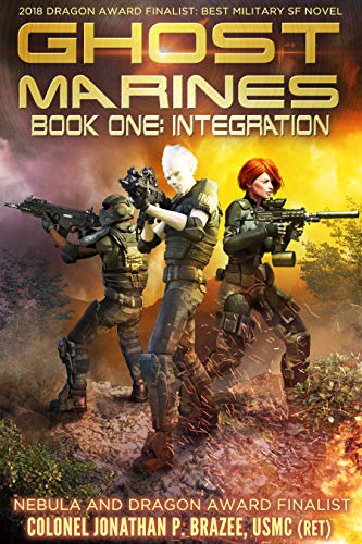 Integration ebook cover