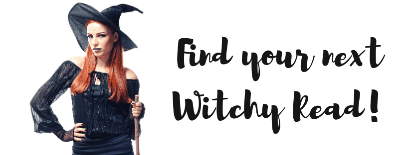 Witchy Banner