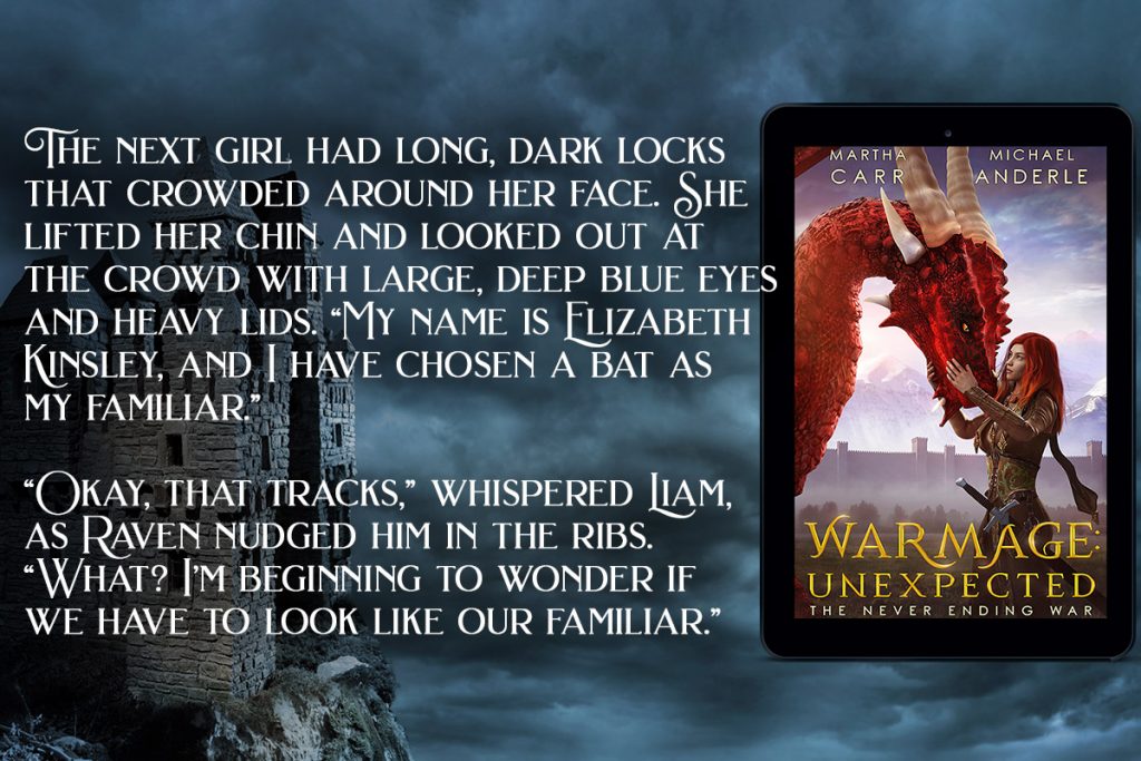 Warmage quote banner 1