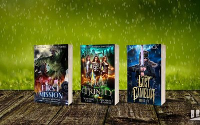 Week in Review February 17 – 21 2020