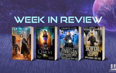 Week in Review February 10 – 14, 2020