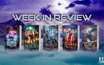 Week in Review January 27 – 31, 2020