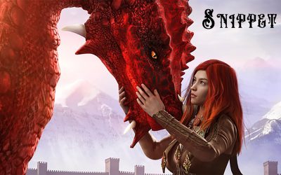 The Final Warmage Snippet!