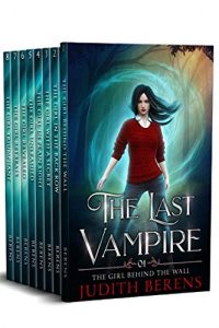 Last Vampire ebook