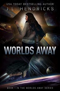 Worlds Away ebook cover